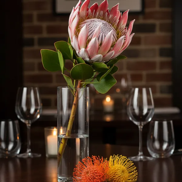 Proteas
