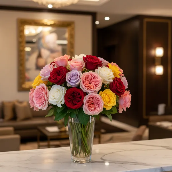 Rosas
