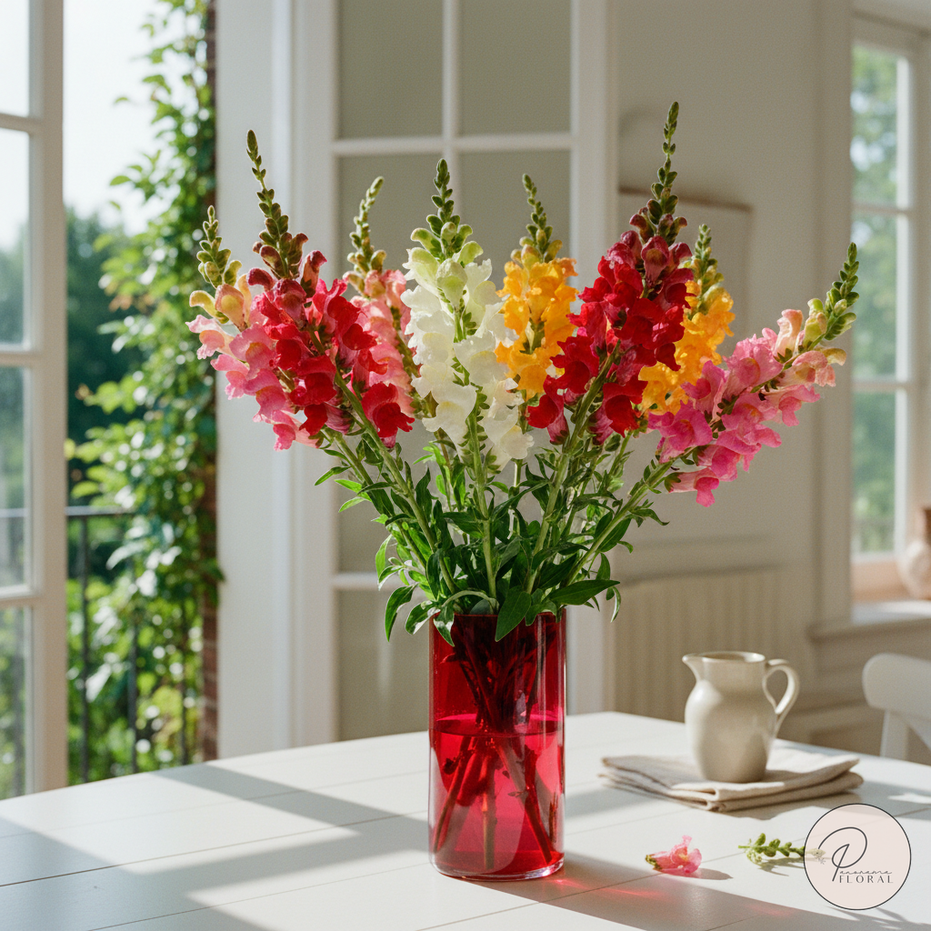 Snapdragons